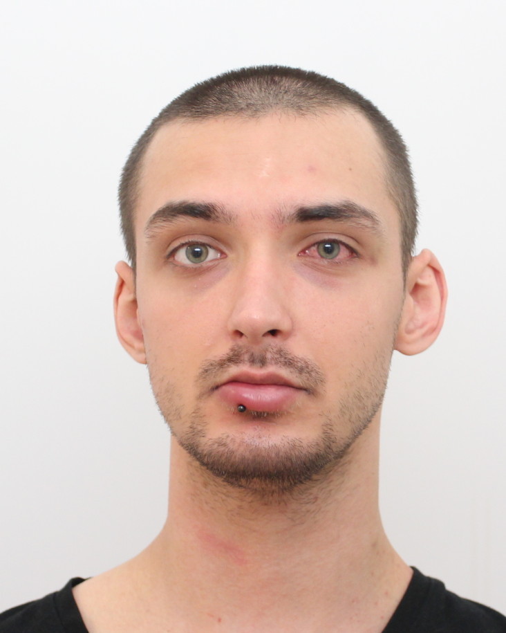 Andrej CHRENKO