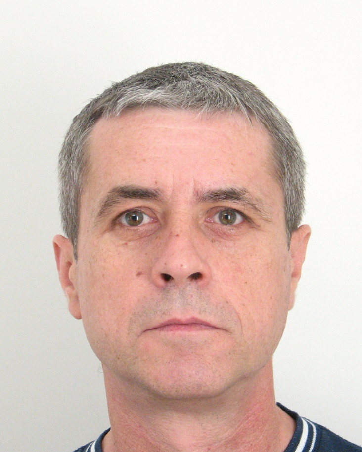 Stanislav STADTHERR