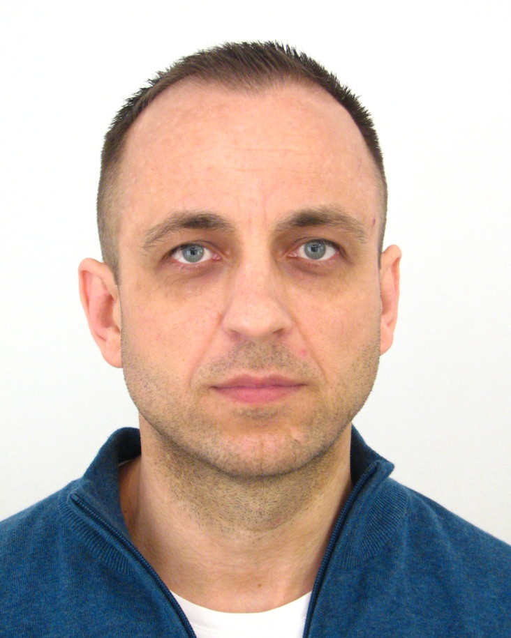Martin SÁDECKÝ