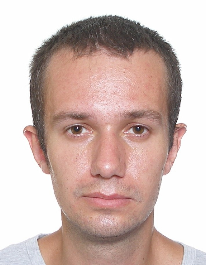 Pavlo HRACHOV