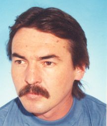 Miroslav ŠVANTNER