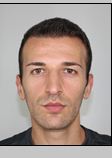 Kristijan BOSHEVSKI