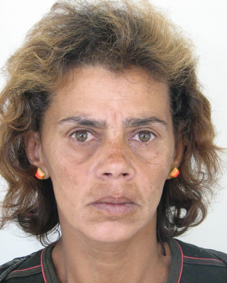 Ružena HORVÁTHOVÁ