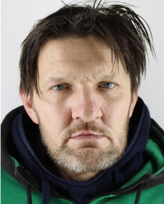 Roman JEŽO