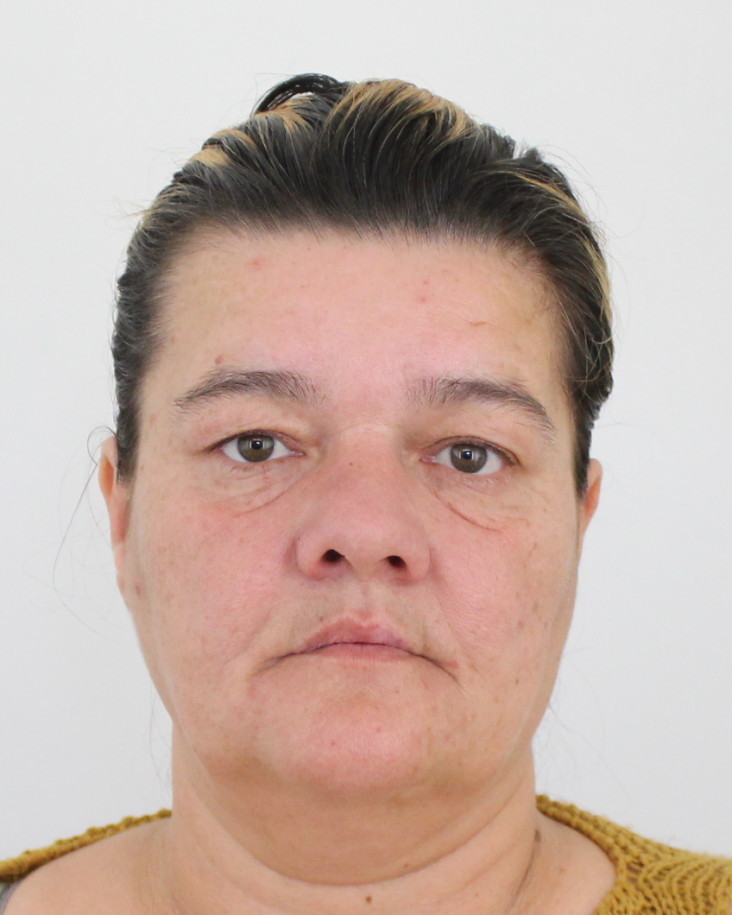 Andrea ŠUSTEKOVÁ