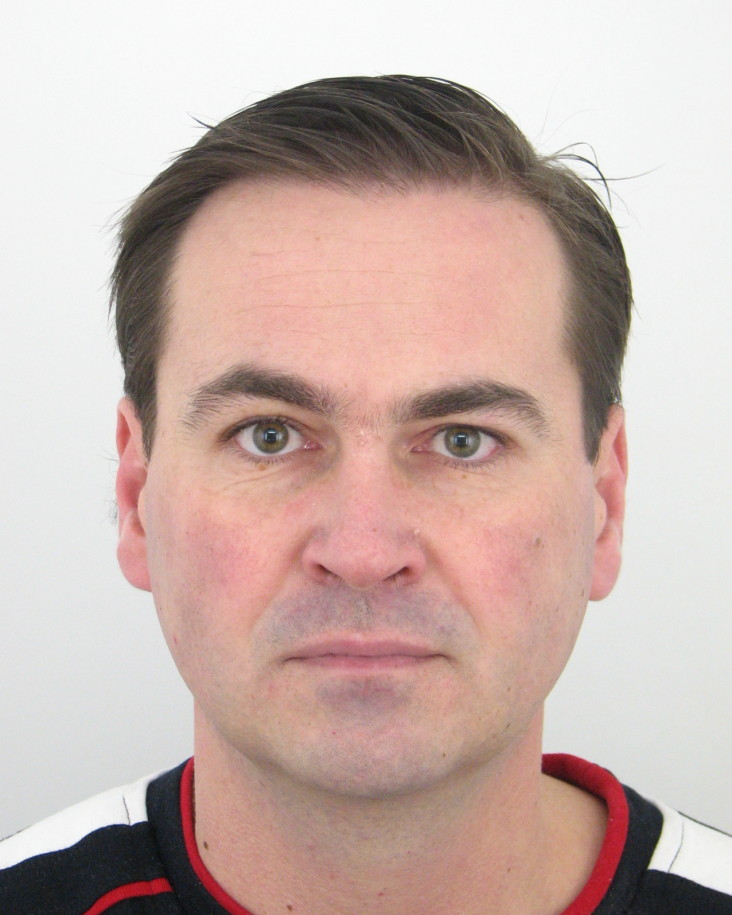 Jaroslav ERDÉLYI
