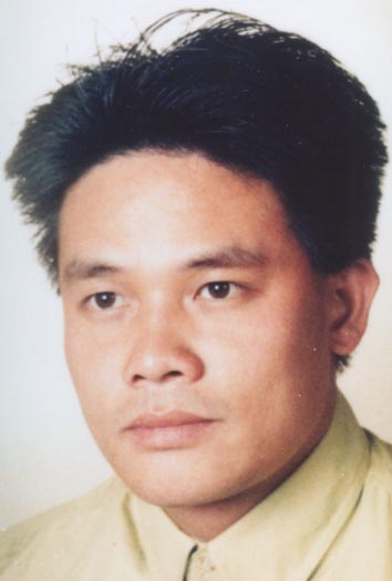 Tuan Khai HOANG