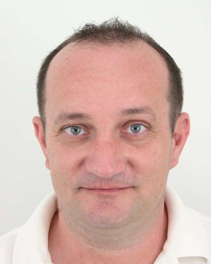 Martin BEJDÁK