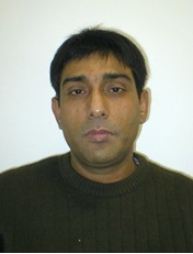 Sayed Abid SHAH