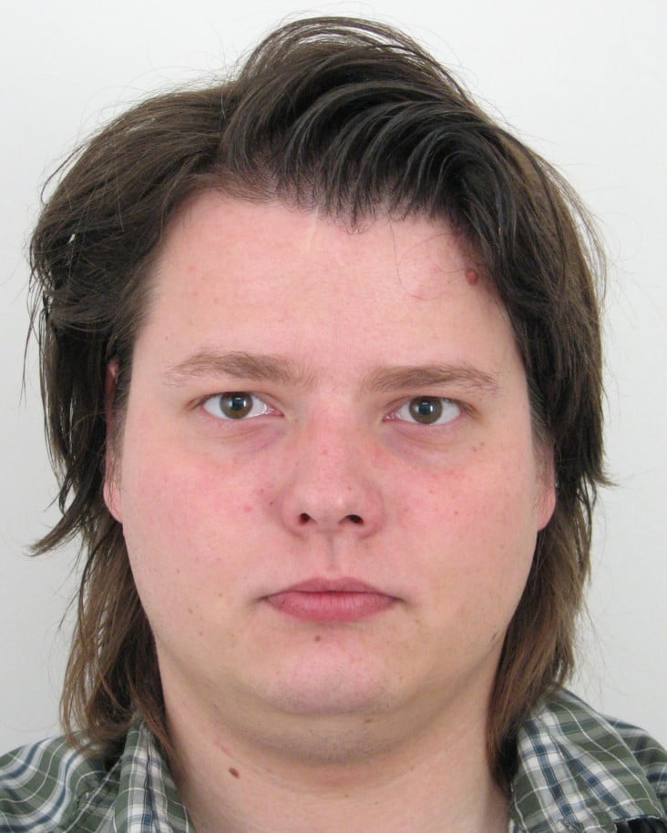 Daniel KRIŠKO