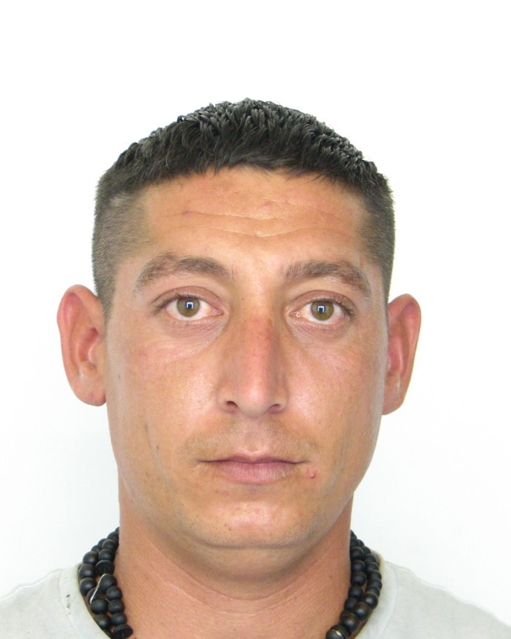 Arpád GYÖRGY
