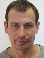 Ľubomír KAŠUBA
