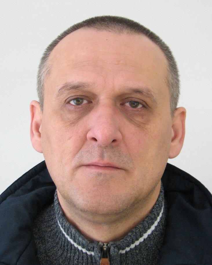 Ivan TOMEČEK