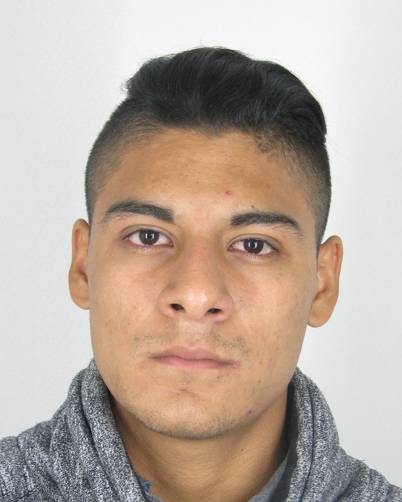 Gustavo Israel HERNANDEZ HURTADO
