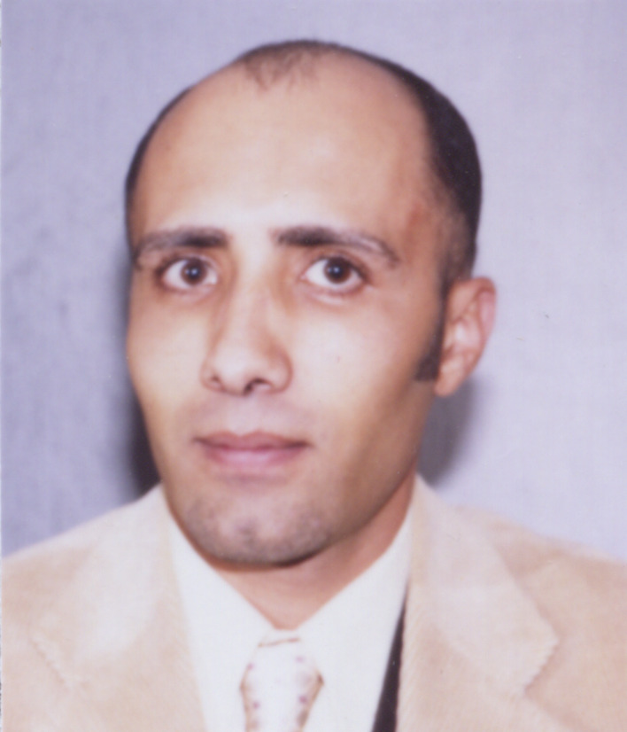 Iyad ABU NAMUS