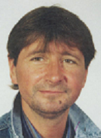 Juraj HÁMORSKÝ