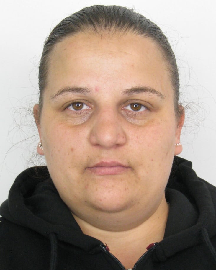 Andrea Ilona HORVÁTH