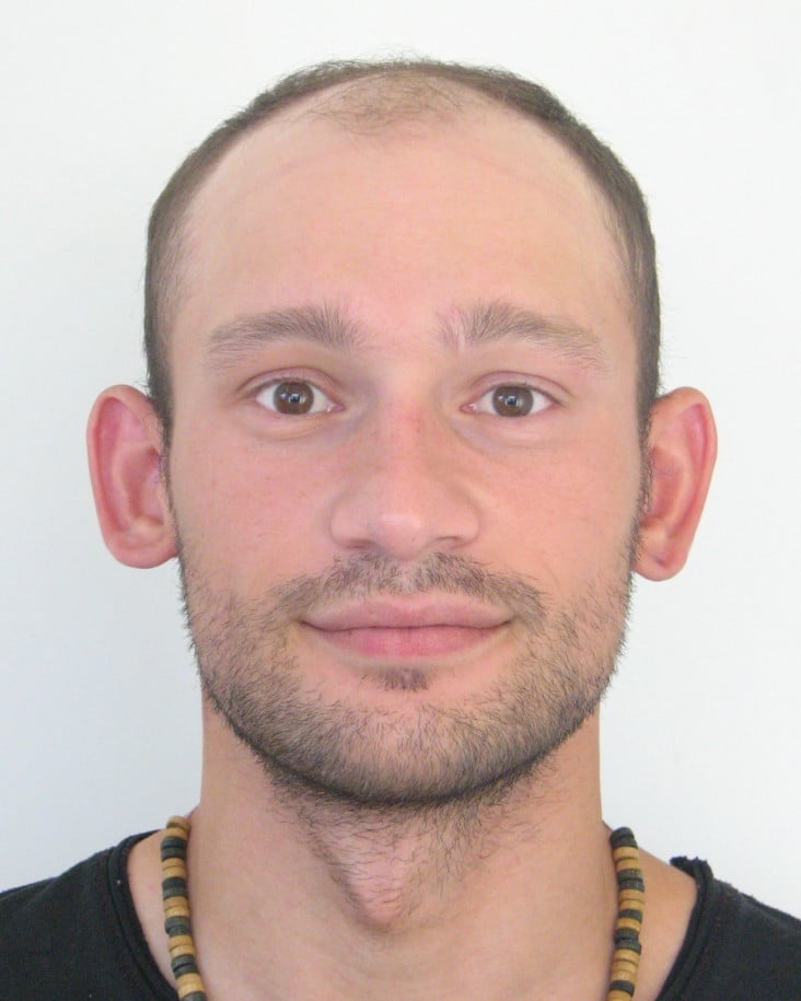 Patrik HAVRLA