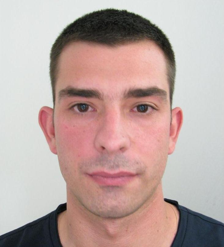 Aleksandar ATANACKOVIC