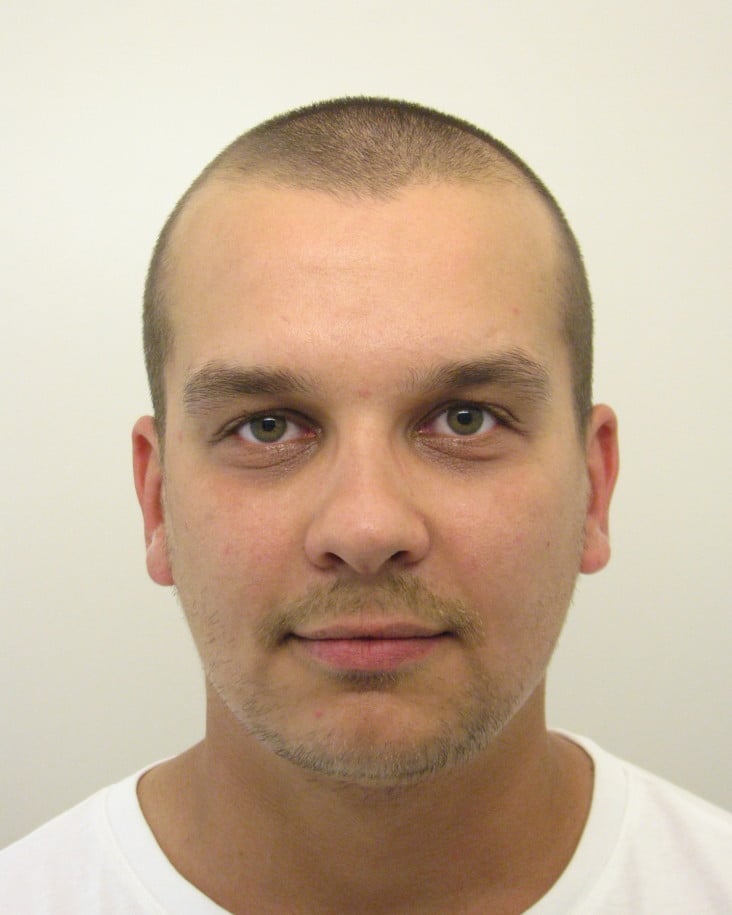 Martin MALIŇÁK
