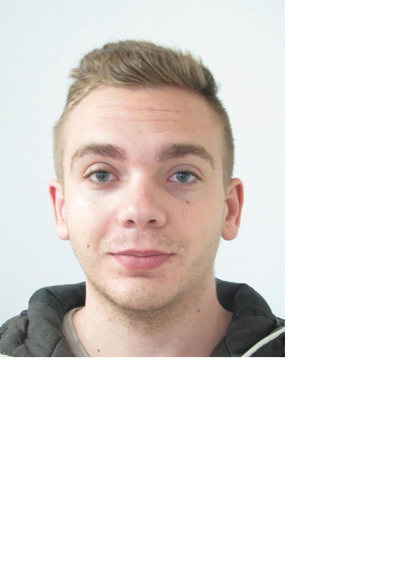 Kristijan JOVANOVIC