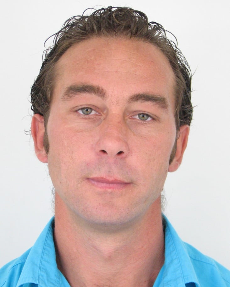 Attila RUSZÓ