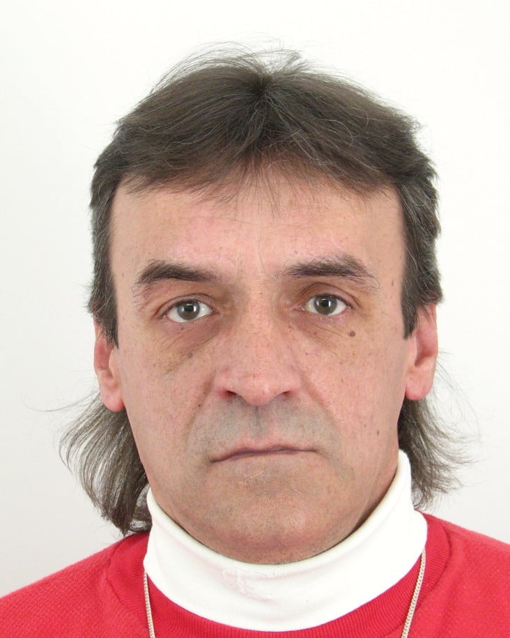 Milan MOSNÝ