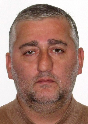 Giorgi GHLONTI
