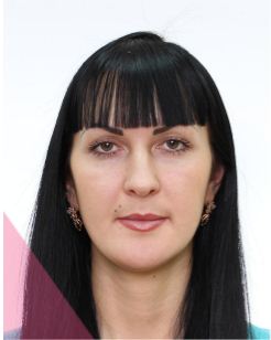 Yullia ZUBENKO