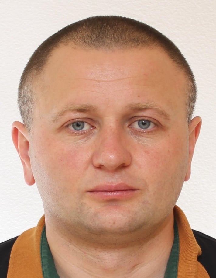 Mykola Mykolajevič BORDUN