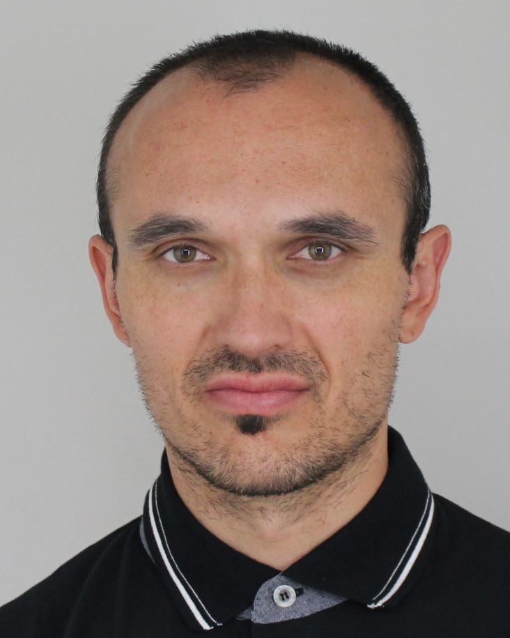 Pavel KRSTEV