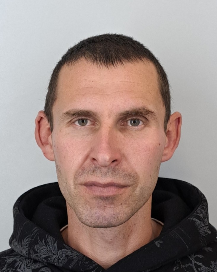 Myroslav SOIMA