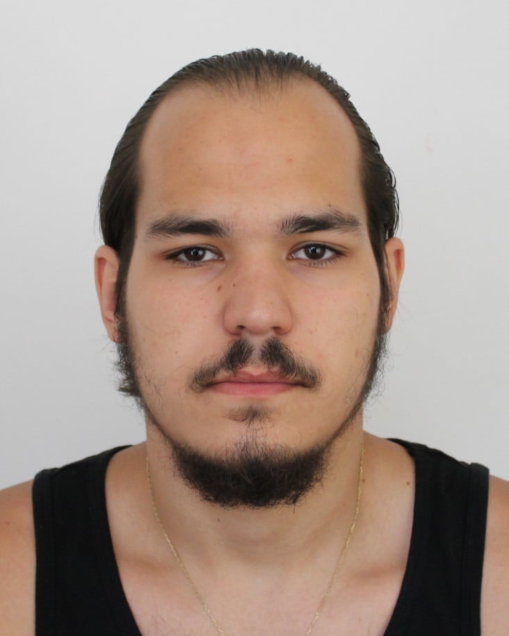 Márk PATKOLÓ