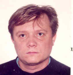 Slavko ŠPERŇÁK