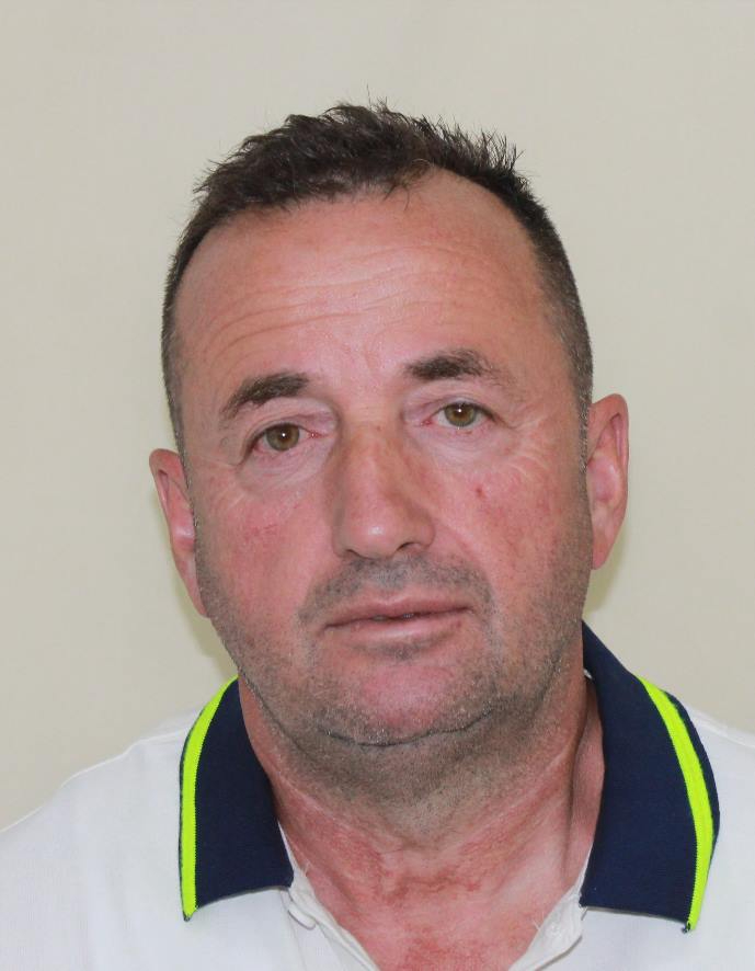 Šukri ARIFI