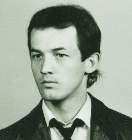 Ladislav GRACIAK