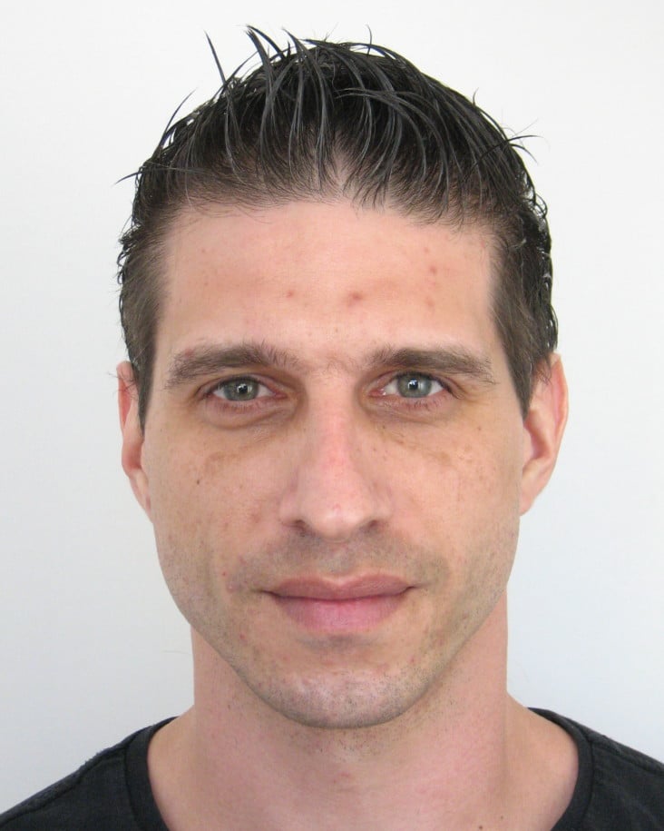 Ján HALMO