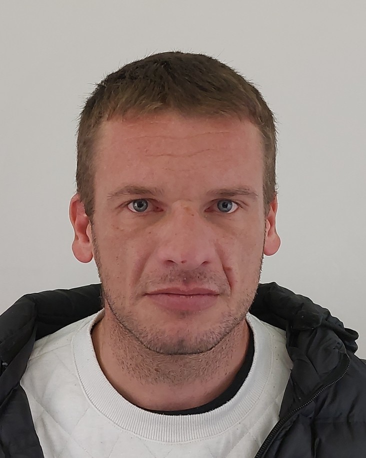 Martin KOŽARIK