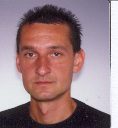 Ján ŠIROKÝ