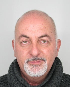 Shimon EL - BRACHA