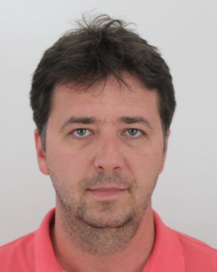Peter HANČARIK