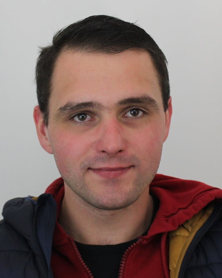 Tomáš KOŠKOVSKÝ