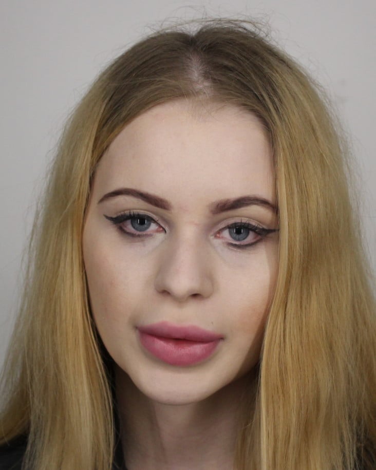 Radka HNÁTAYOVÁ