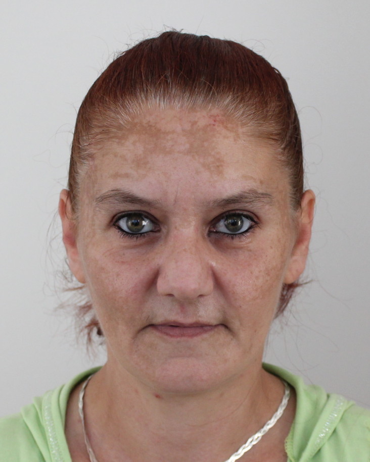 Jana RYBANIČOVÁ
