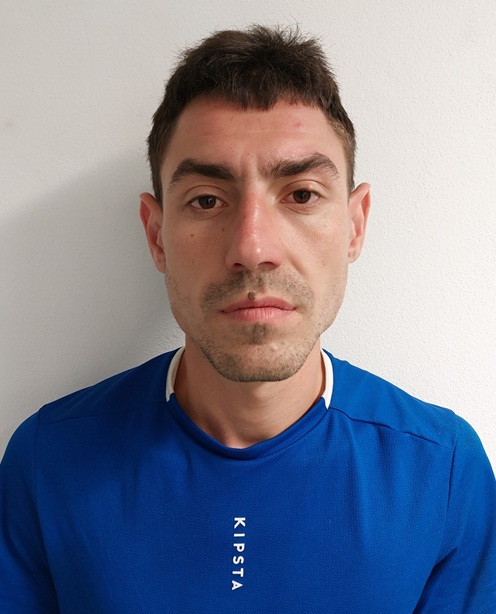 Dmytro SEIFUTDINOV