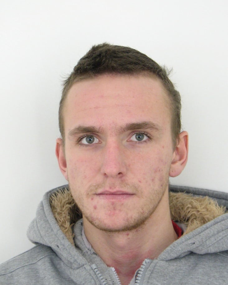 Tomáš SRNKA
