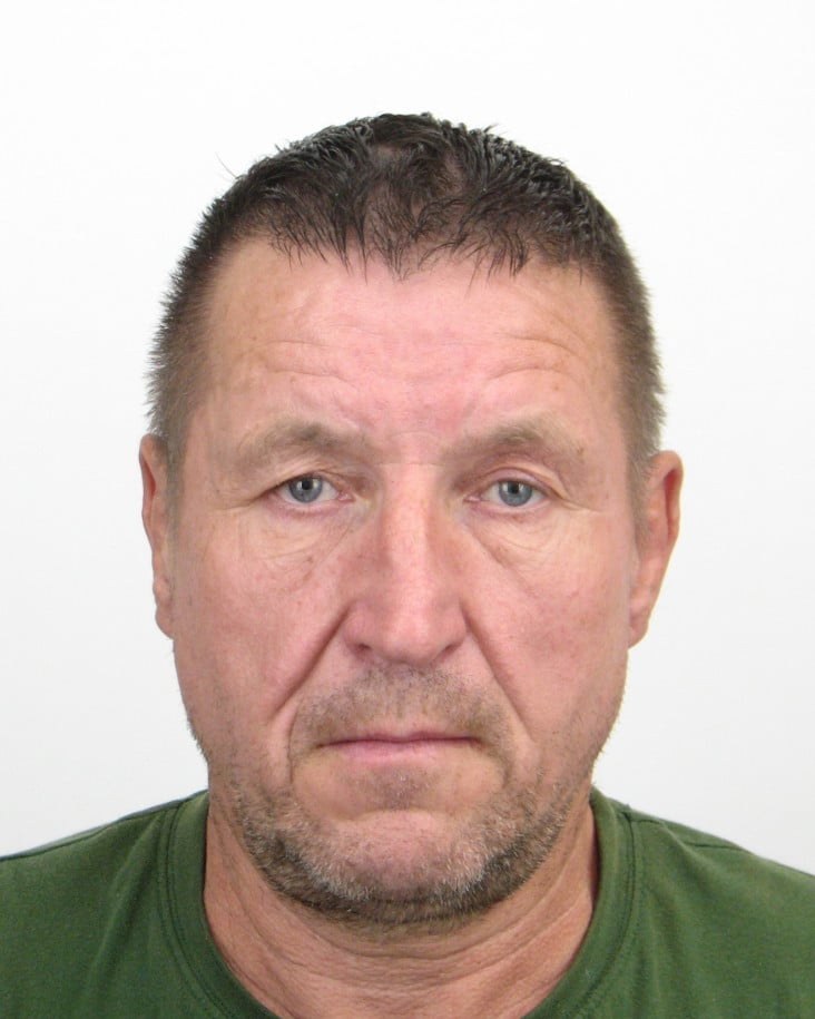 Ján HENČEL