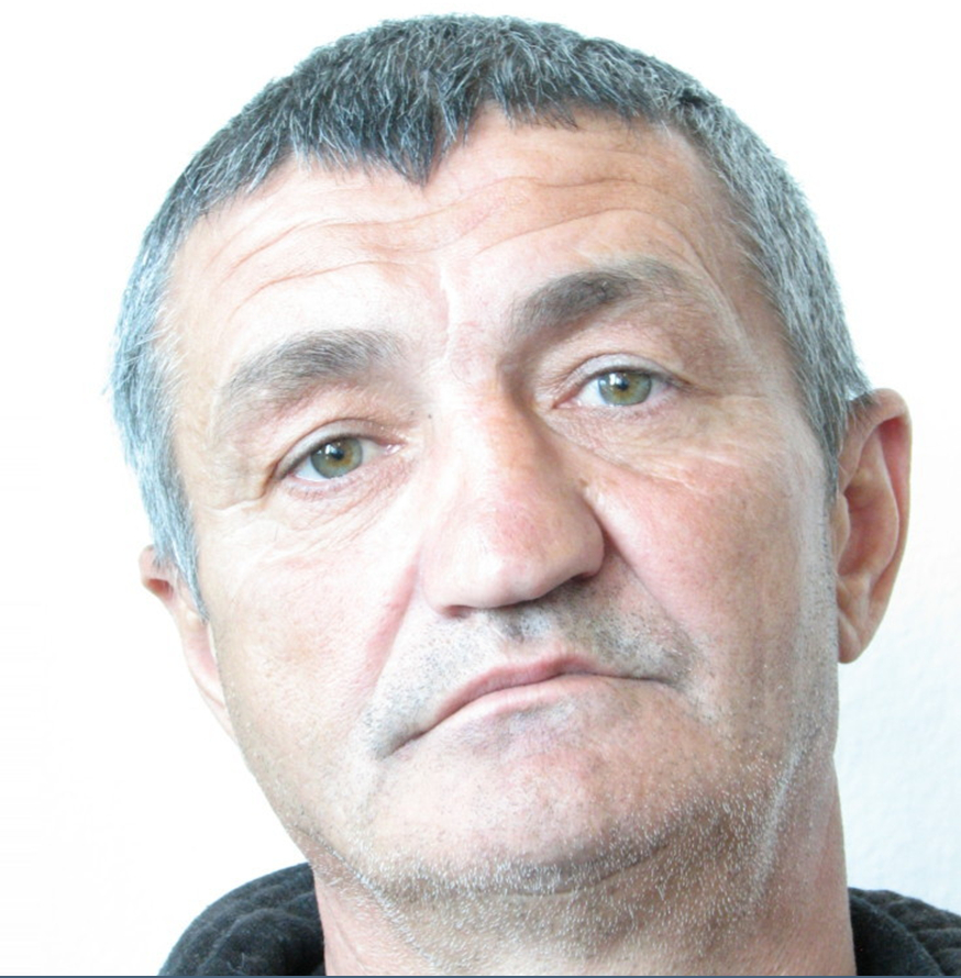Mykola KRUTKO
