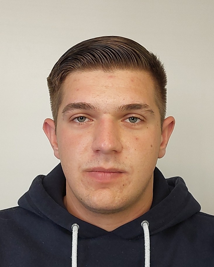 Ľubomír ZUBAJ