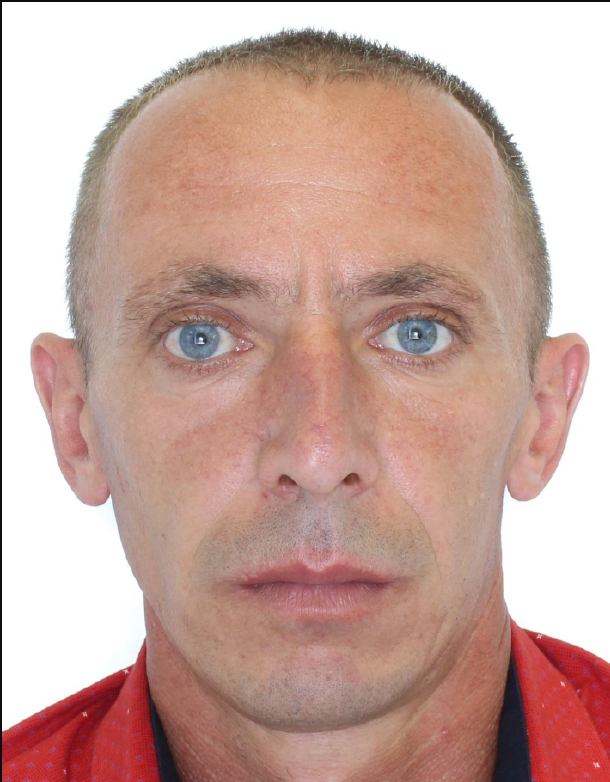 Mykhailo VLAD